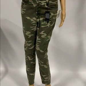 Kut From The Kloth Connie High Rise Skinny Ankle